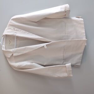 Harly Jae Beige Blazer Jacket